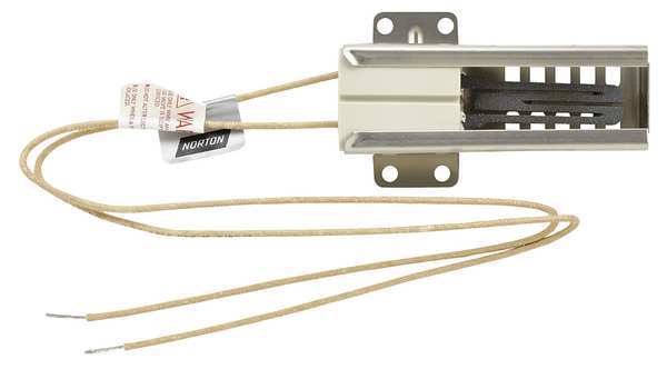 Flat Ignitor