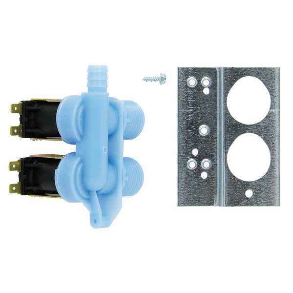 Inlet Valve