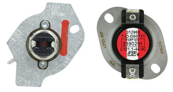 Thermal Cutoff Kit