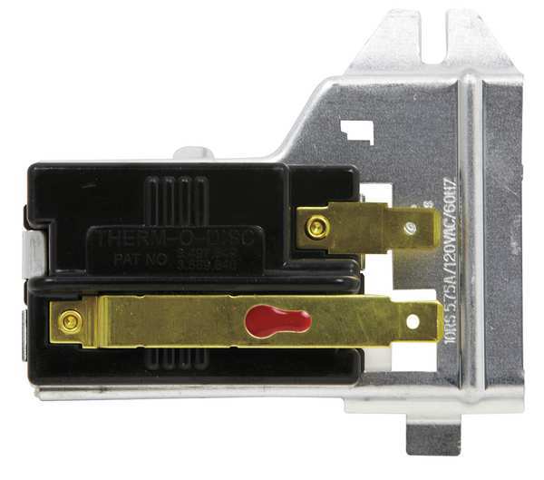 Gas Dryer Flame Sensor