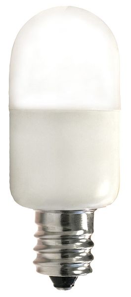 Miniature LED Lamp, 24, Screw Base