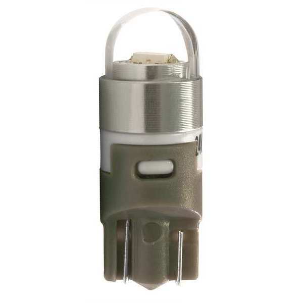 Miniature LED Lamp, T3 1/4, 24, Wedge