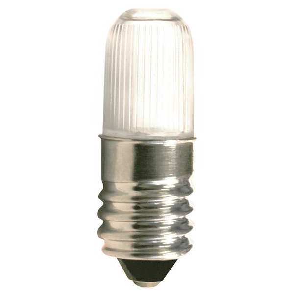 Miniature LED Lamp, T6, 24