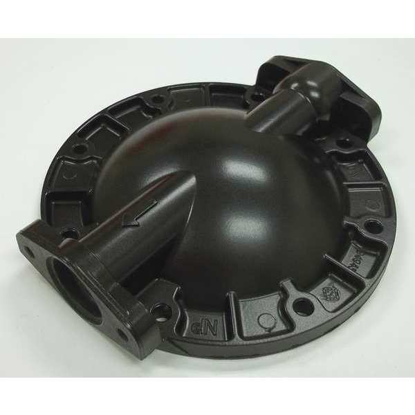 Cap, Fluid