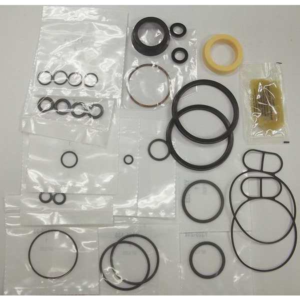 Kit, Fluid/ Air
