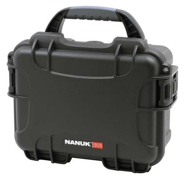 Black Protective Case, 10.2