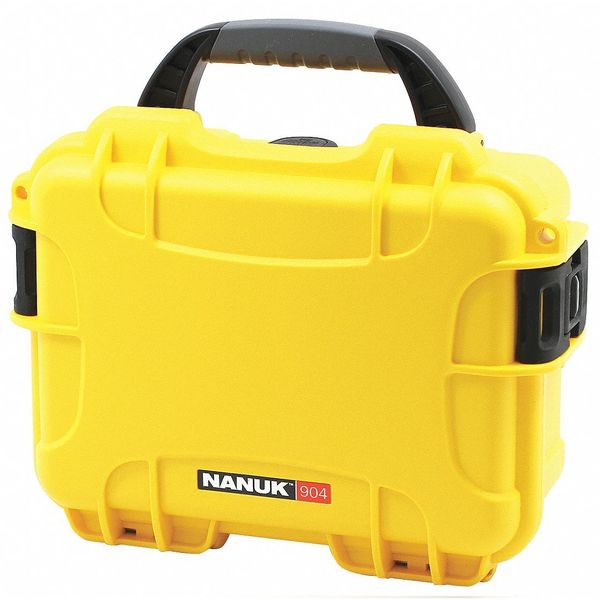 Yellow Protective Case, 10.2
