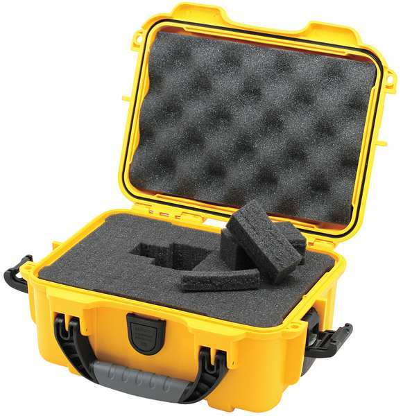 Yellow Protective Case, 10.2