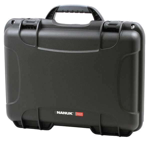 Black Protective Case, 14.3