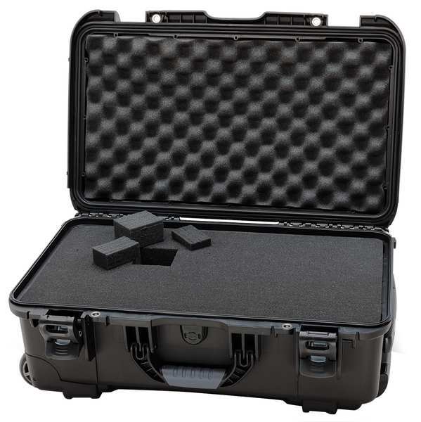 Black Protective Case, 22