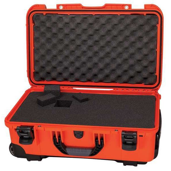 Orange Protective Case, 22
