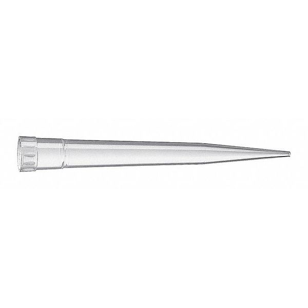 Pipetter Tips, 100 to 5000uL, PK500