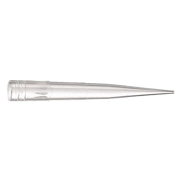 Pipetter Tips, 50 to 1000uL, PK1000
