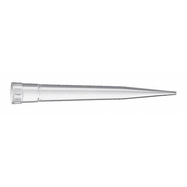 Pipetter Tips, 50 to 1250uL, PK1000