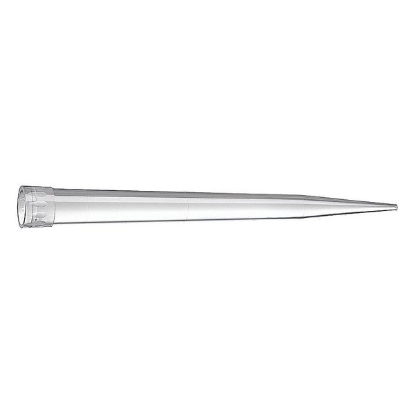 Pipetter Tips, 500 to 2500uL, PK500