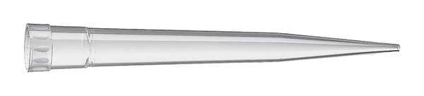 Pipetter Tips, 1 to 10mL, PK200