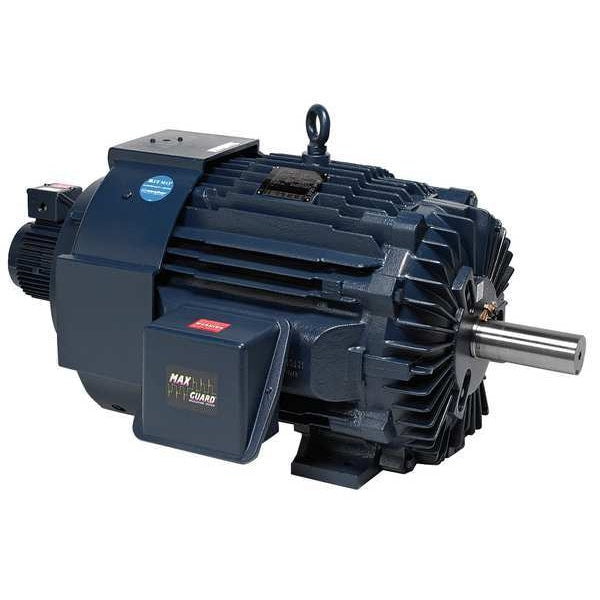 Vector Motor, 3-Phase, 250HP, 460V