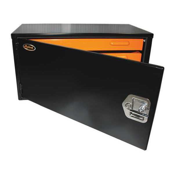 Truck Box, Underbody, 36-3/8