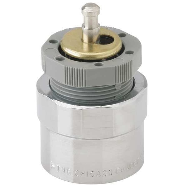 Cartridge, Brass