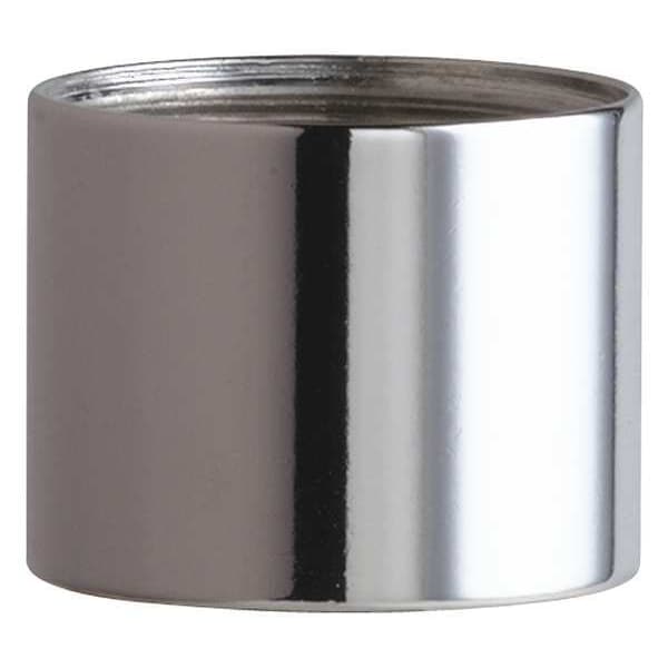 Spout Outlet Adapter, Brass