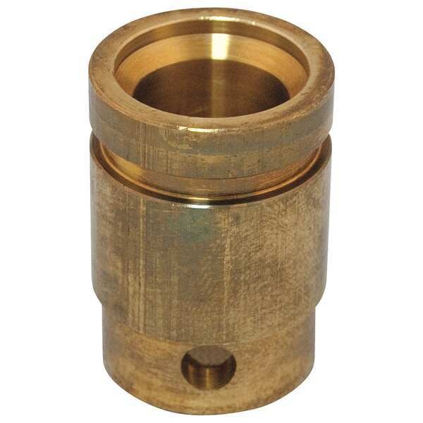 Cartridge Sleeve, Brass