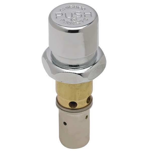 Cartridge, Brass