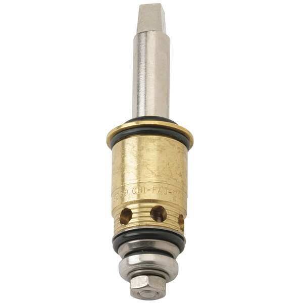 Cartridge, Compression, Brass