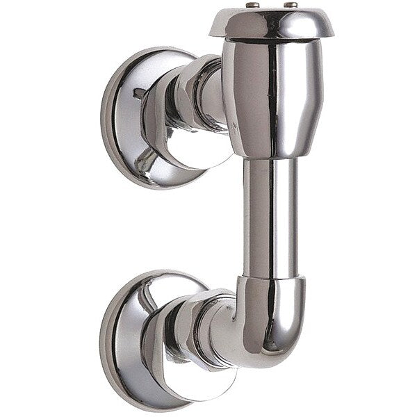 Vacuum Breaker, 1/2 In, FNPT, Brass, 125 psi