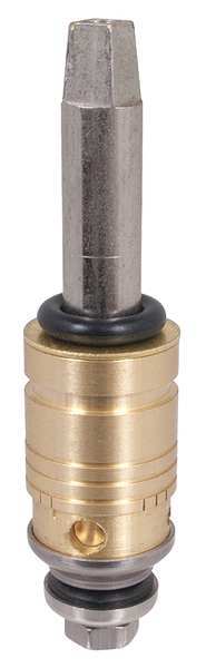 Cartridge, Brass