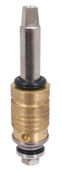 Cartridge, Brass