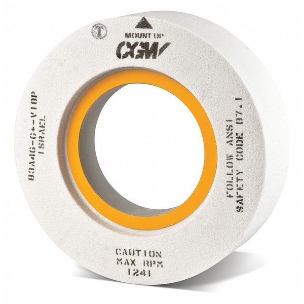 Surf Grinding Whl, 20x2x8, T7, 83A46-H8-V18