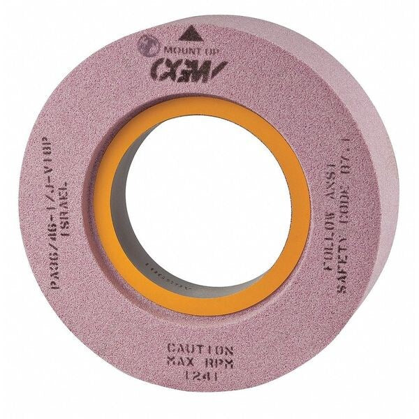 Surf Grinding Whl, 20x3x8, T7, 73C46-I8-Vx