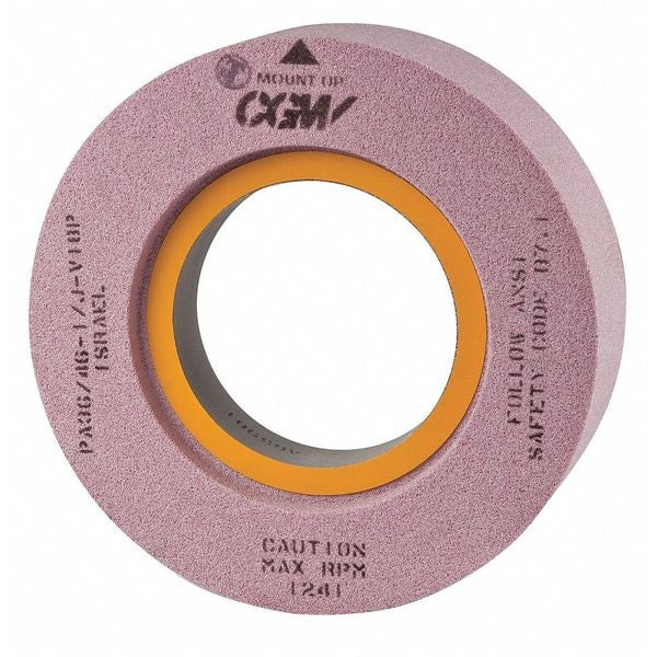 Surf Grinding Whl, 20x6x10, T7