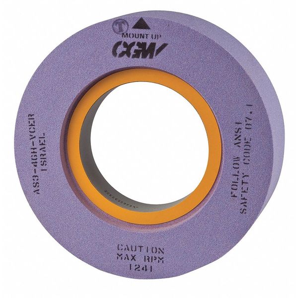 Surf Grinding Whl, 20x3x10, T7