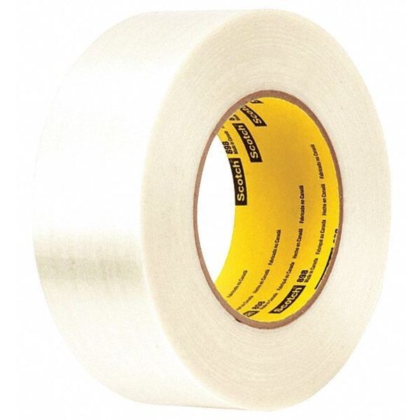 FlmentTpe898Cler, 72mmx55m, 1, PK12