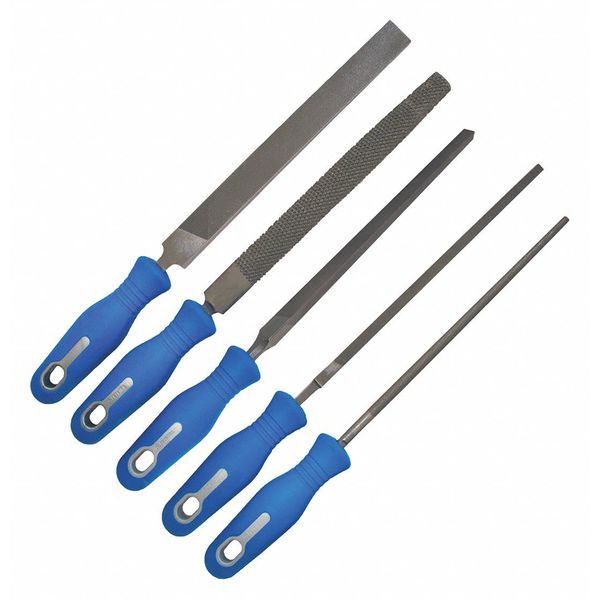 5 piece set of 8