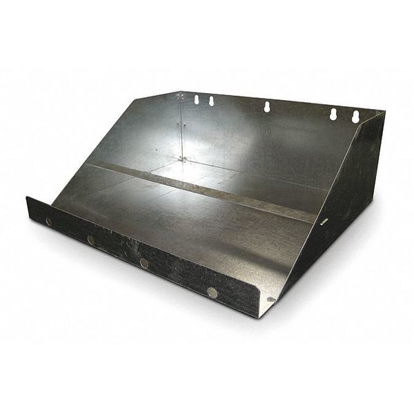 Grease Catcher Tray, 16