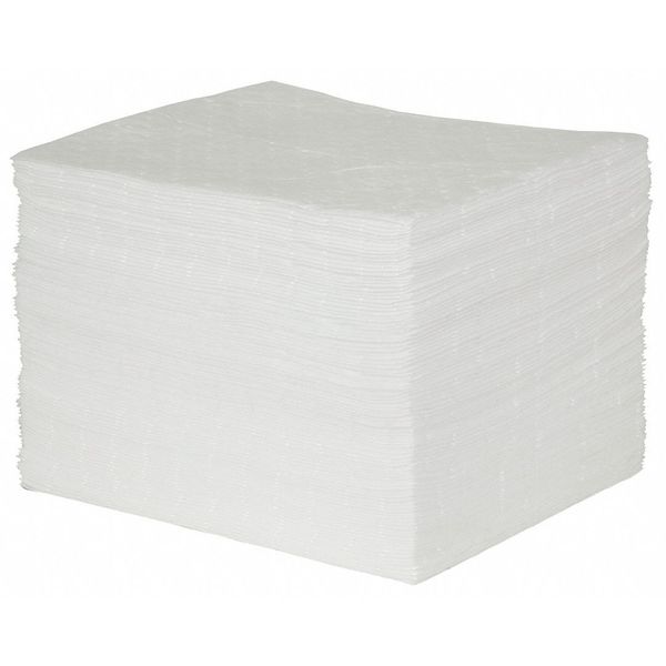 Oil-Only MW Pad in Box, PK100