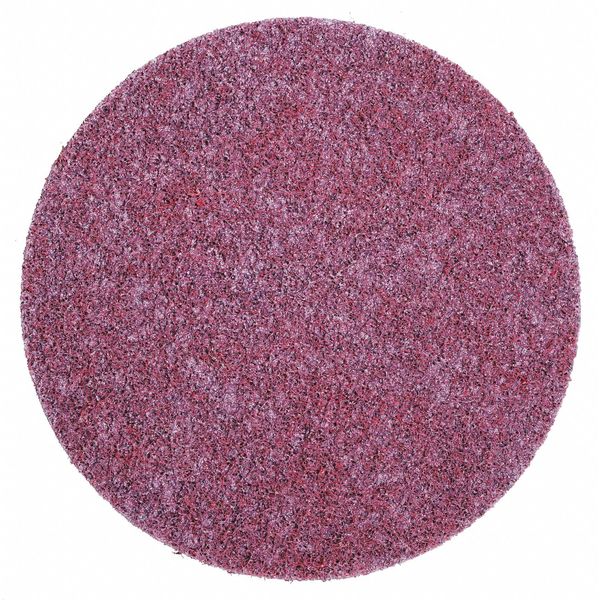 Metal Blending Disc, 5inx1/4 in S MED, 1