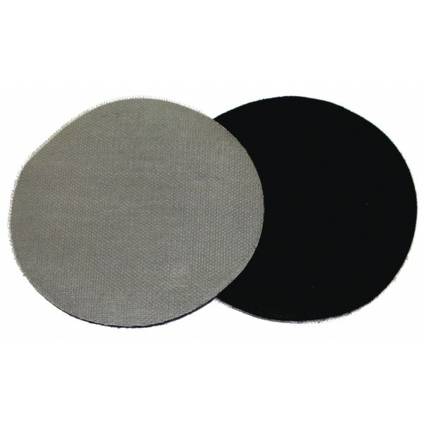 Scotch Brite Hookit Conversion Face 2880