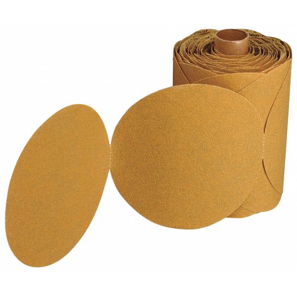 Stikit Paper Disc Roll 363I, 8inxNH 180 F