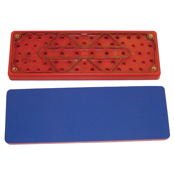 Stikit Sheet Pad 28660, 2-3/4inx7-3/4inx