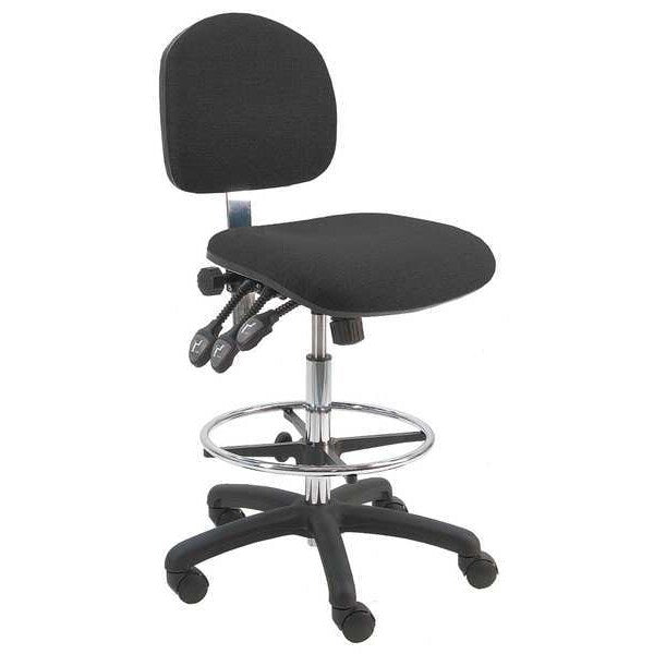 Fabric Task Chair, 21