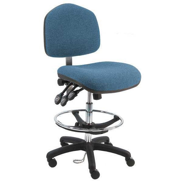 Fabric Task Chair, 21