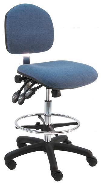 Fabric Task Chair, 21