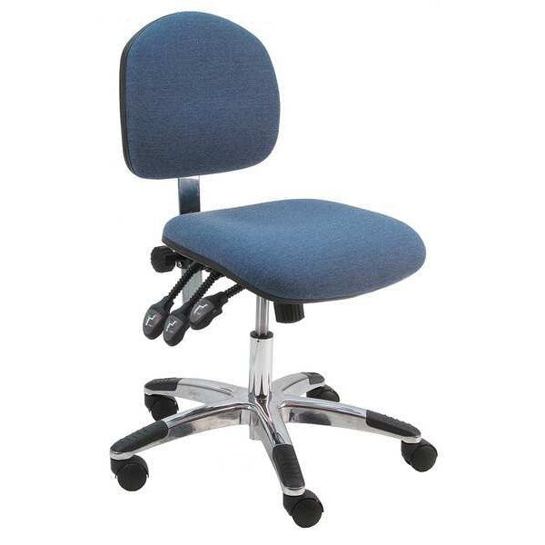 Fabric Task Chair, 18