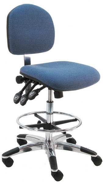 Fabric Task Chair, 21