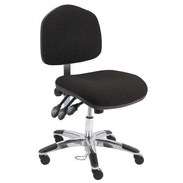 Fabric Task Chair, 18