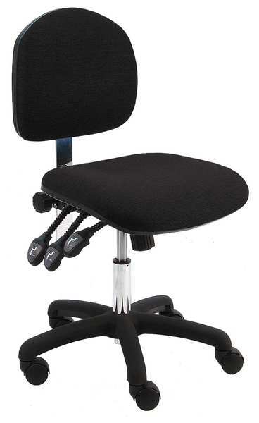 Fabric Task Chair, 17