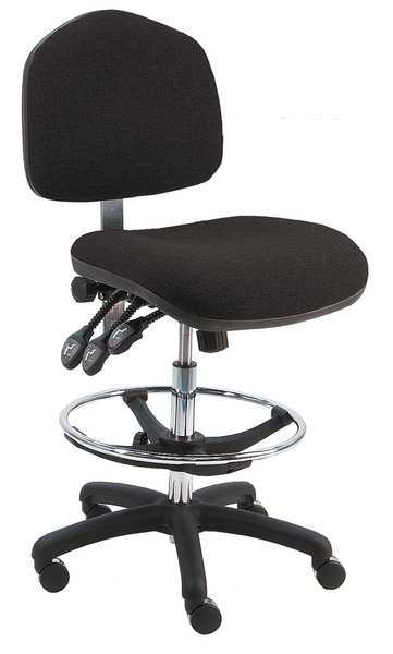 Fabric Task Chair, 21